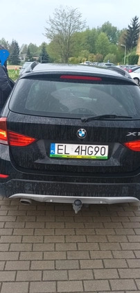 Ford Kuga cena 62900 przebieg: 112360, rok produkcji 2018 z Głubczyce małe 37